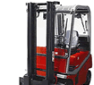OEMs vorkheftrucks